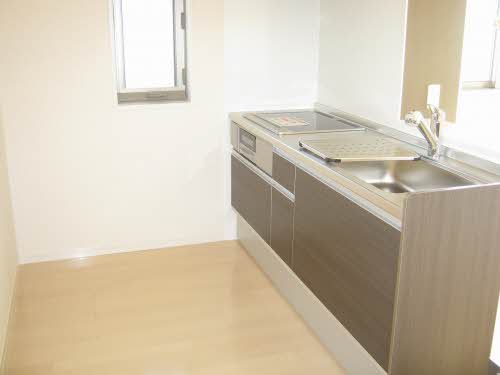 シャーメゾンせきのした 203号-7