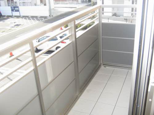 シャーメゾンせきのした 203号-13