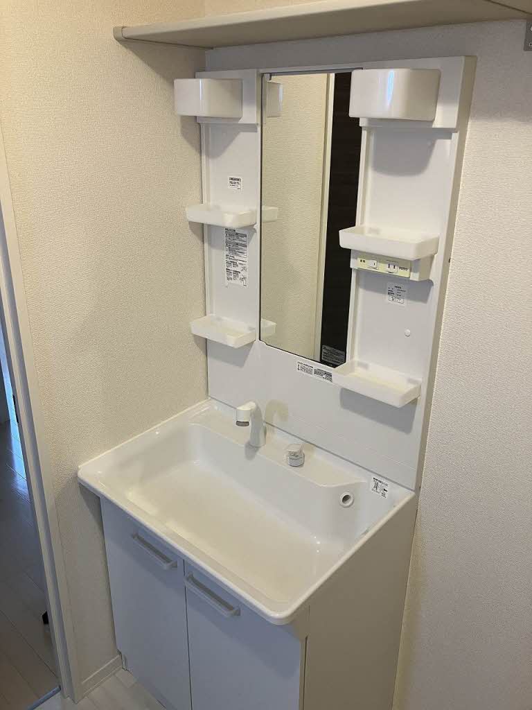 ルシエール Ⅰ A102号-6