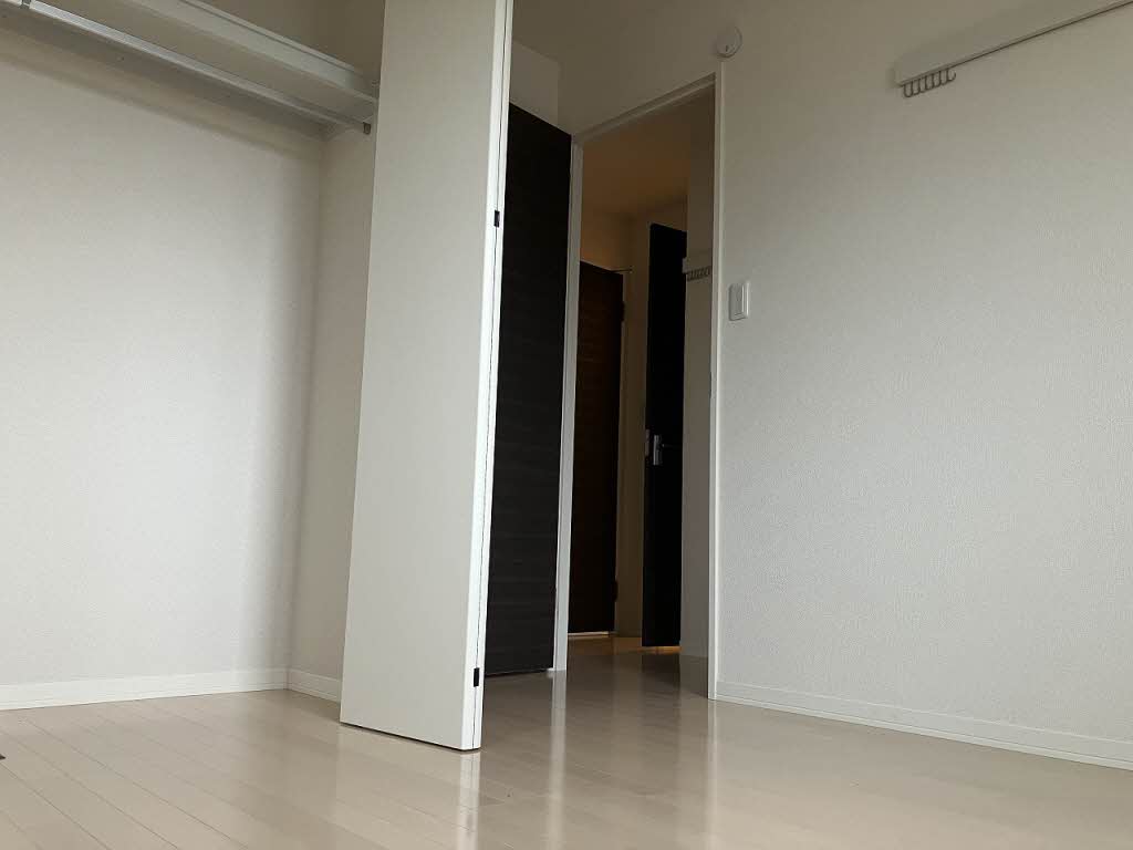 ルシエール Ⅰ A102号-8