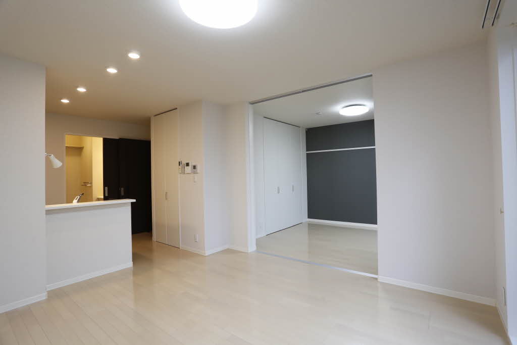 シャーメゾン　ラポール 102号-2