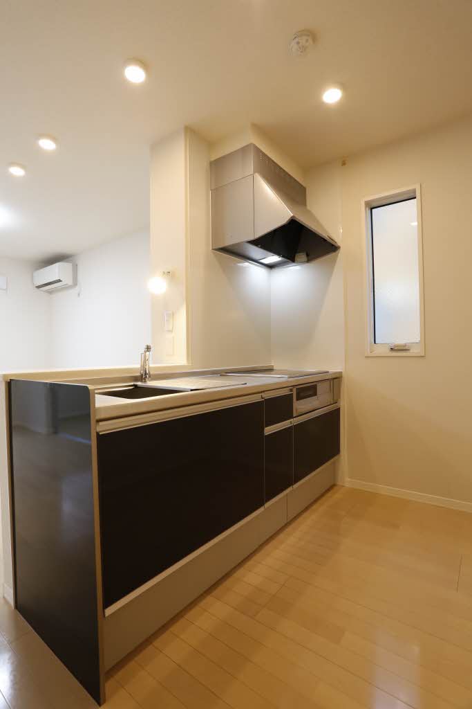 シャーメゾン　ラポール 102号-4