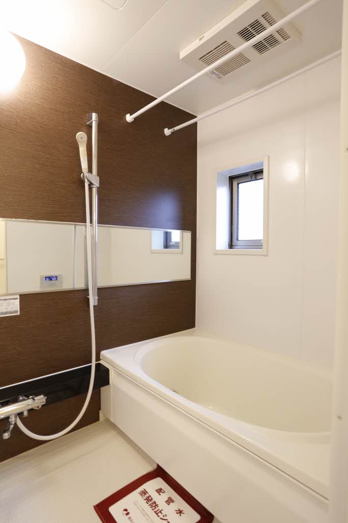 シャーメゾン　ラポール 102号-6