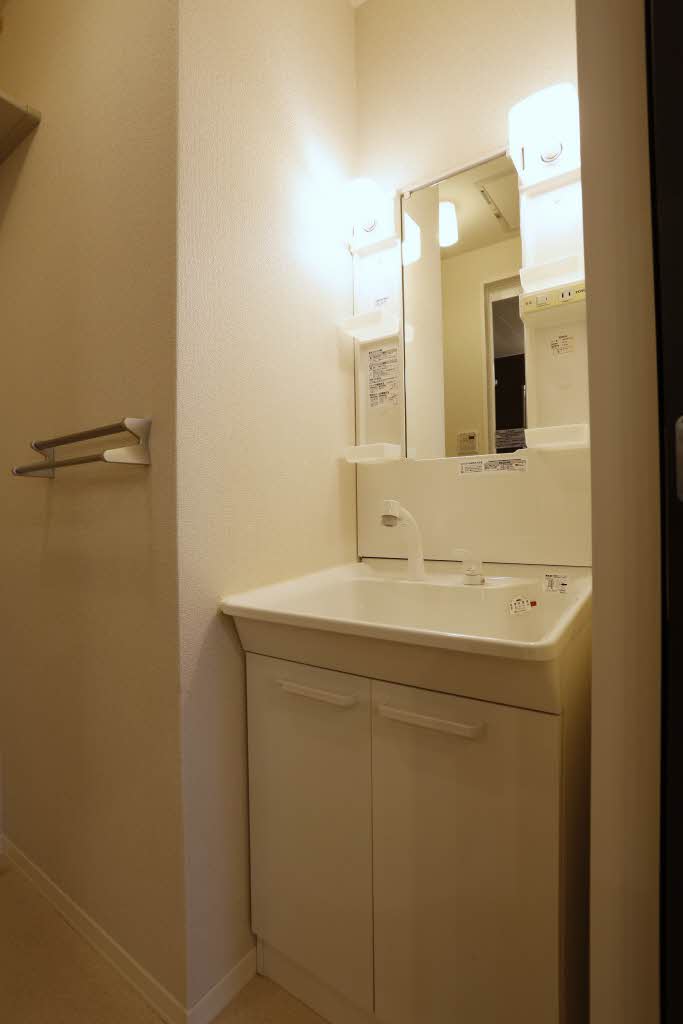 シャーメゾン　ラポール 102号-8