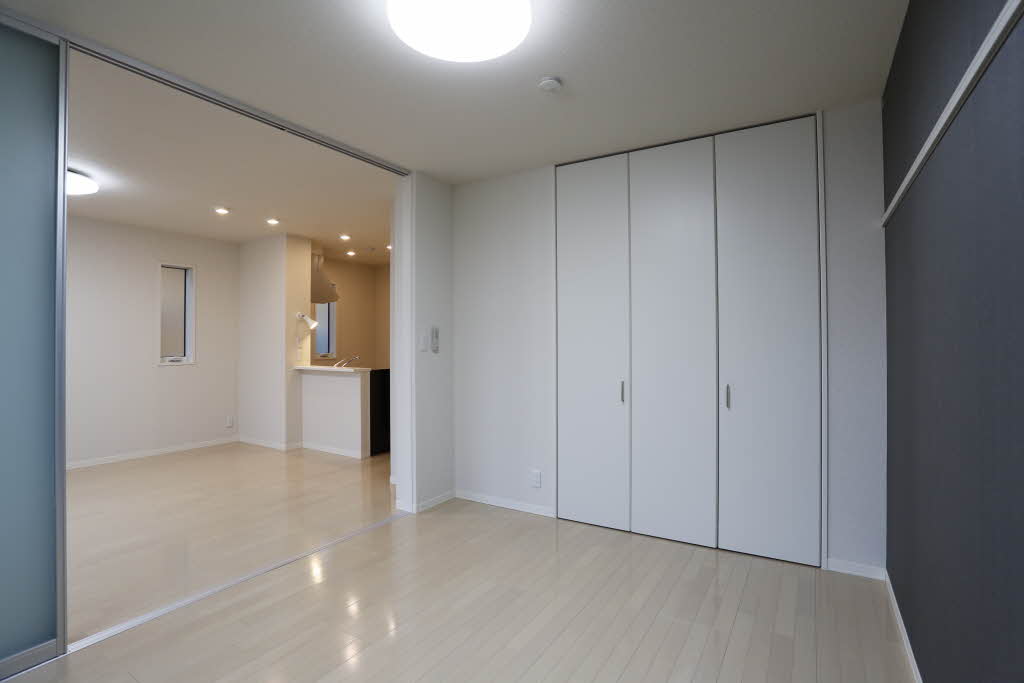 シャーメゾン　ラポール 102号-9