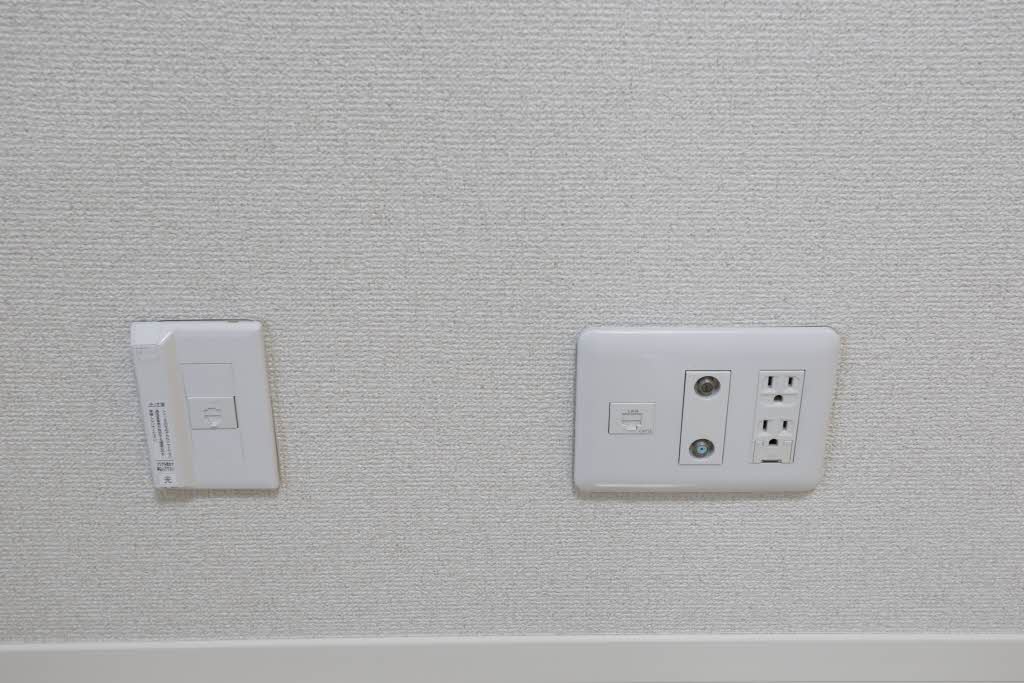 シャーメゾン　ラポール 102号-14