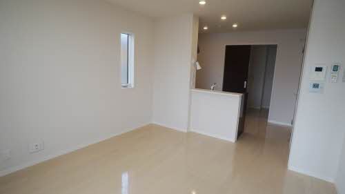 シャーメゾン　ラポール 202号-2