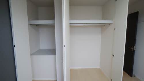 シャーメゾン　ラポール 202号-6