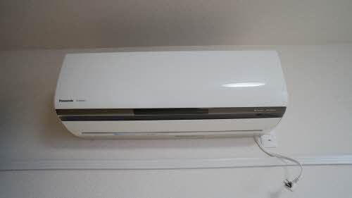 シャーメゾン　ラポール 202号-7