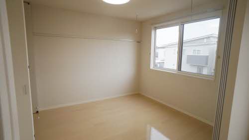 シャーメゾン　ラポール 202号-8