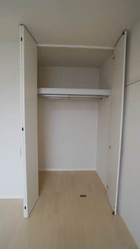 シャーメゾン　ラポール 202号-9