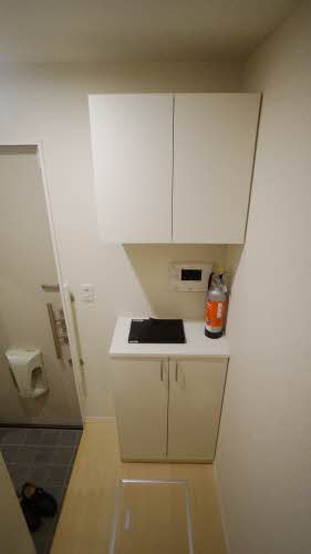 シャーメゾン　ラポール 202号-13