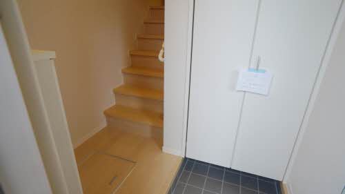 シャーメゾン　ラポール 202号-14