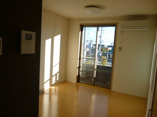 シャーメゾン　グランミュウ 202号-2