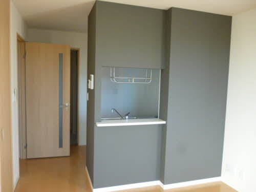 シャーメゾン　グランミュウ 202号-3