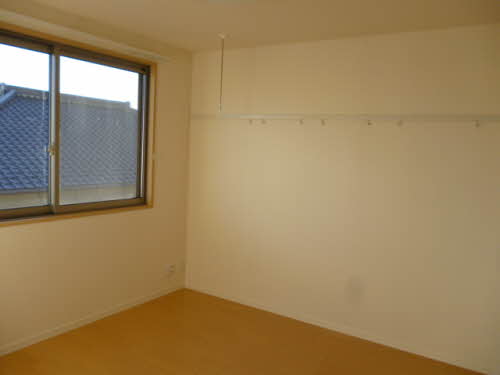 シャーメゾン　グランミュウ 202号-4