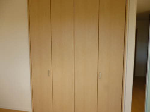 シャーメゾン　グランミュウ 202号-5