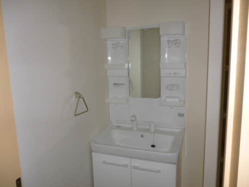 シャーメゾン　グランミュウ 202号-8