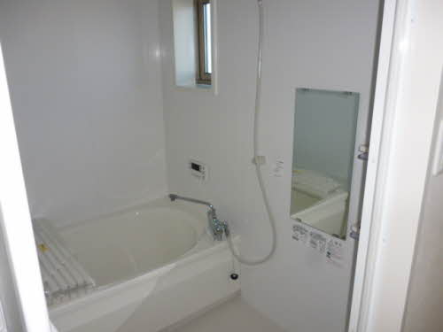 シャーメゾン　グランミュウ 202号-9