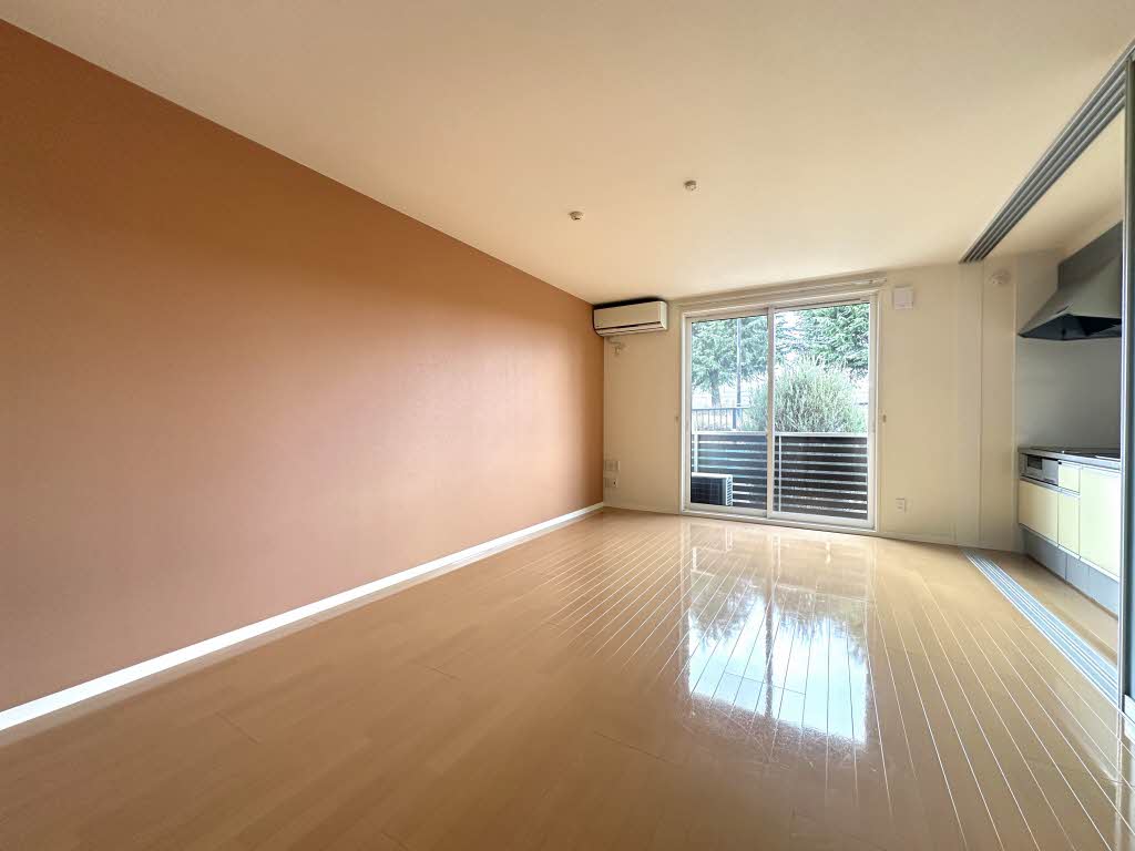 メゾンサト 103号-2