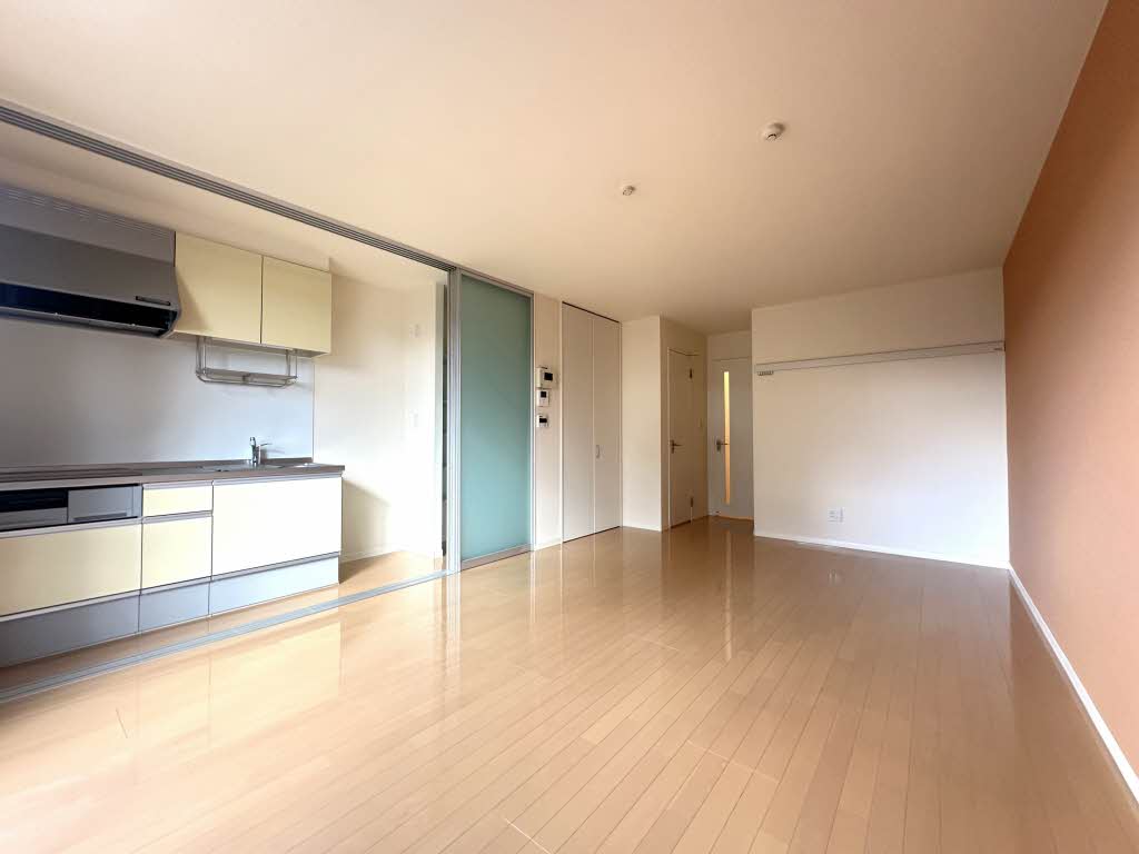 メゾンサト 103号-3