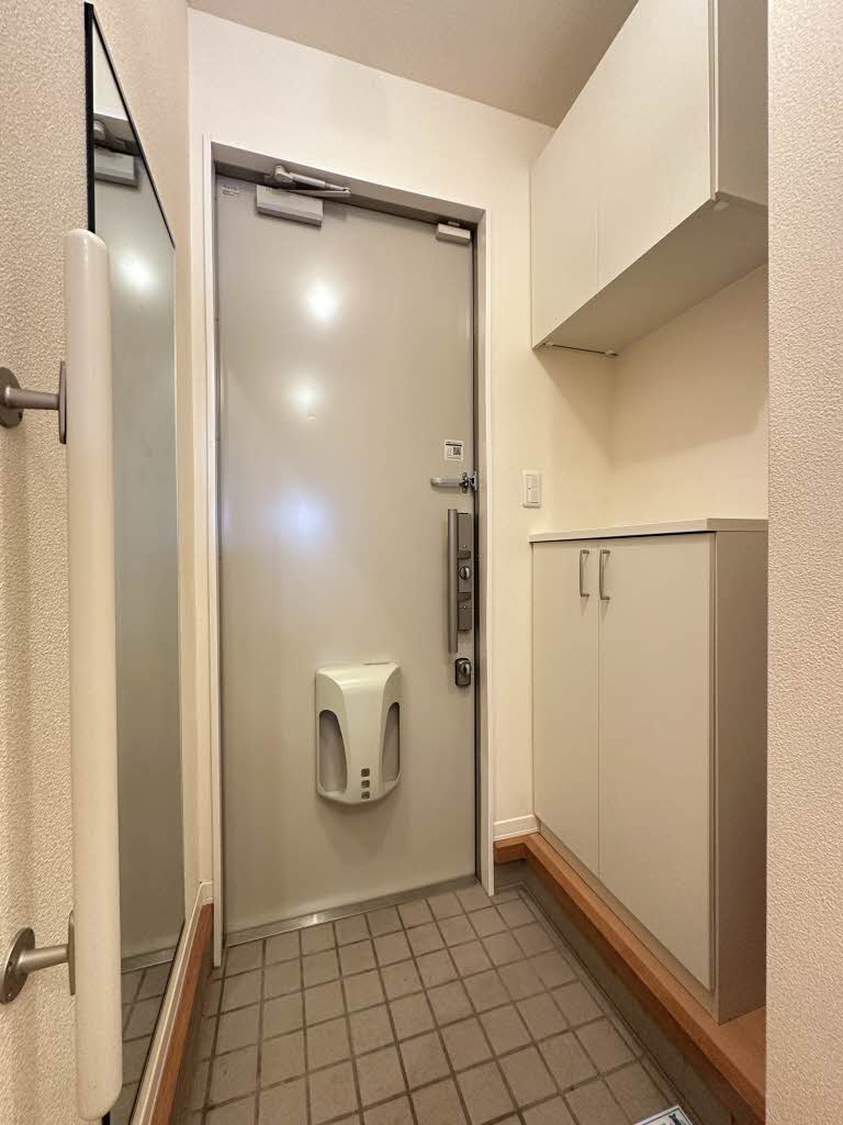 メゾンサト 103号-8