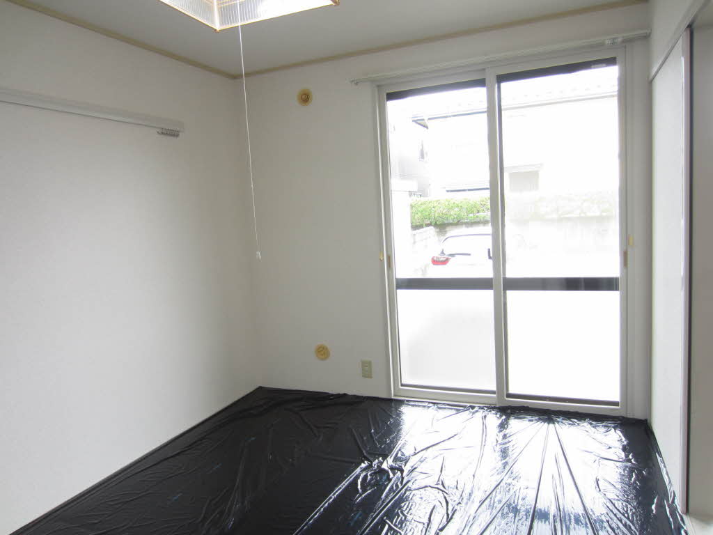 ディアス美晃 102号-4