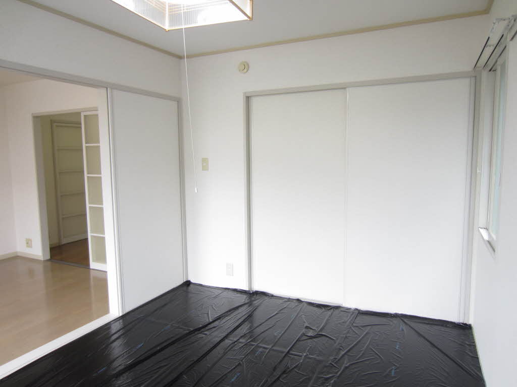 ディアス美晃 102号-5