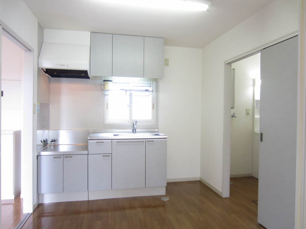 ディアス美晃 102号-7