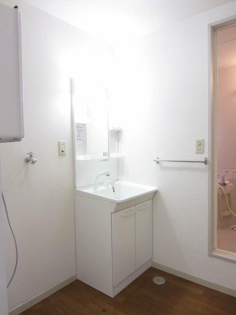 ディアス美晃 102号-9