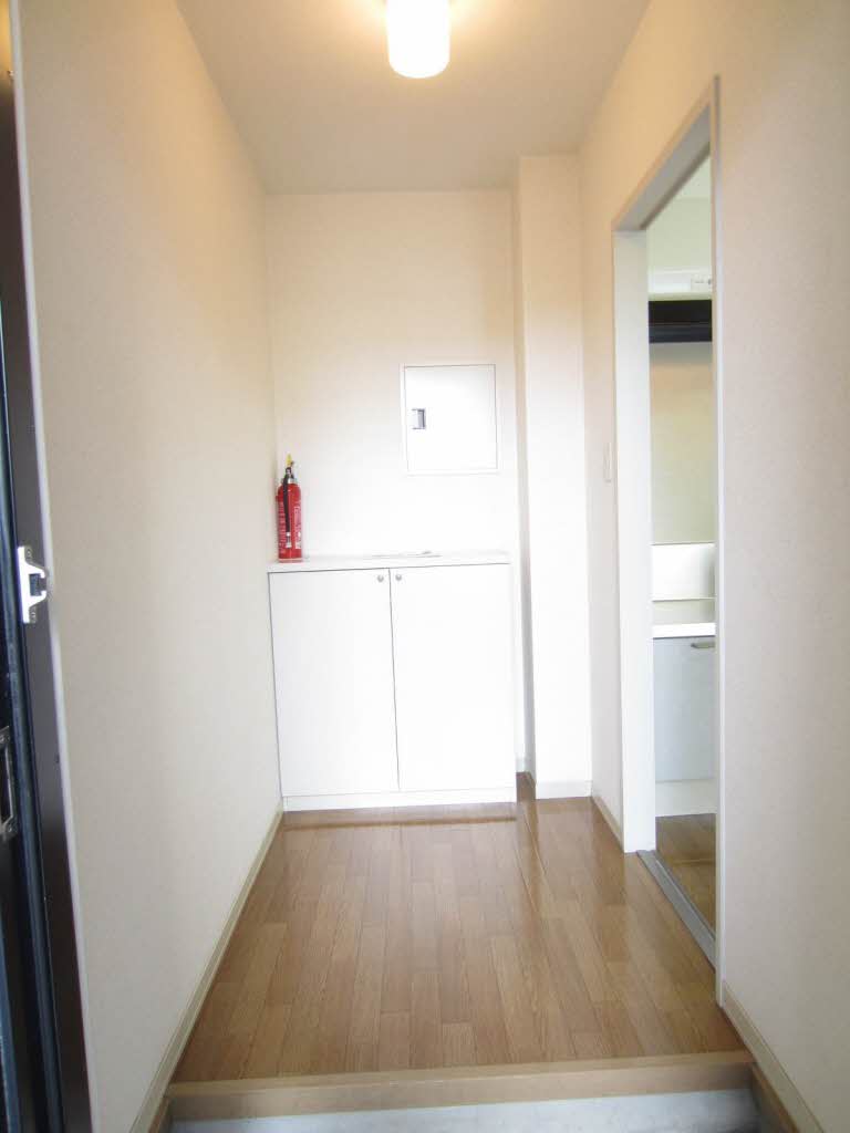 ディアス美晃 102号-14