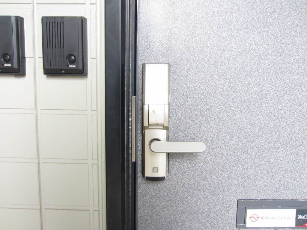 ディアス美晃 102号-15