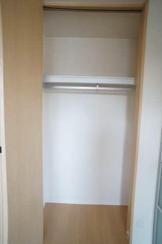 ラポール八幡 202号-6