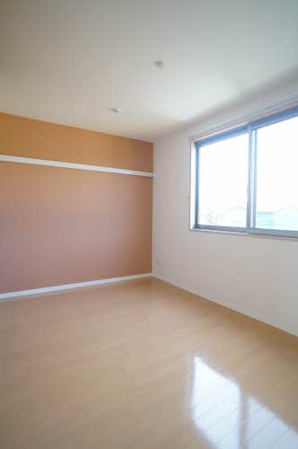 ラポール八幡 202号-7