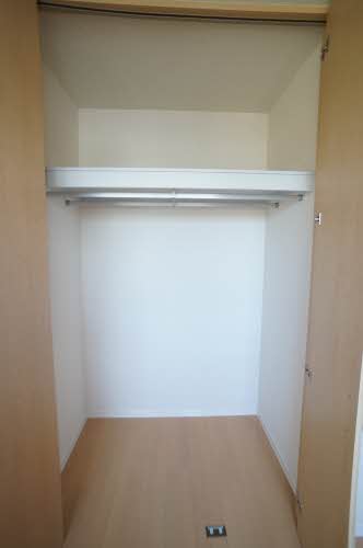 ラポール八幡 202号-8