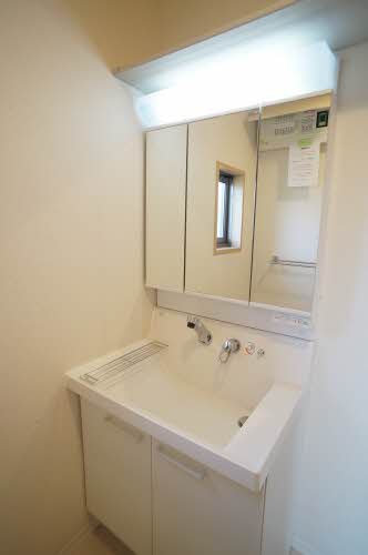 ラポール八幡 202号-10