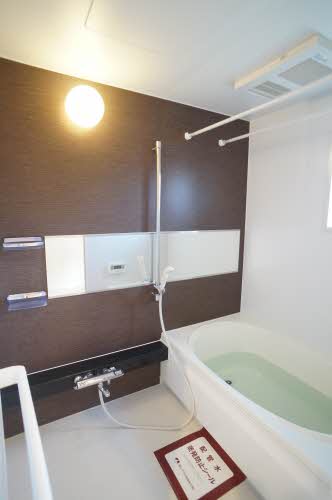 ラポール八幡 202号-11