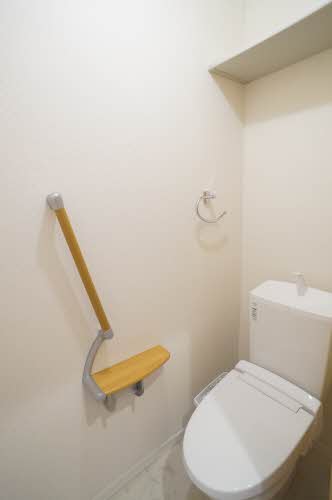 ラポール八幡 202号-13