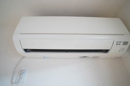 ラポール八幡 202号-14