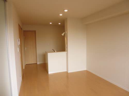 シャーメゾン・ステラ 201号-2