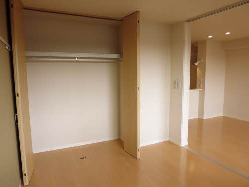 シャーメゾン・ステラ 201号-3