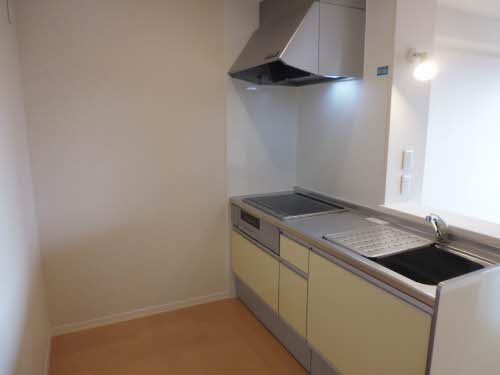 シャーメゾン・ステラ 201号-5