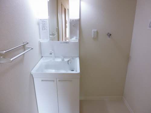 シャーメゾン・ステラ 201号-7