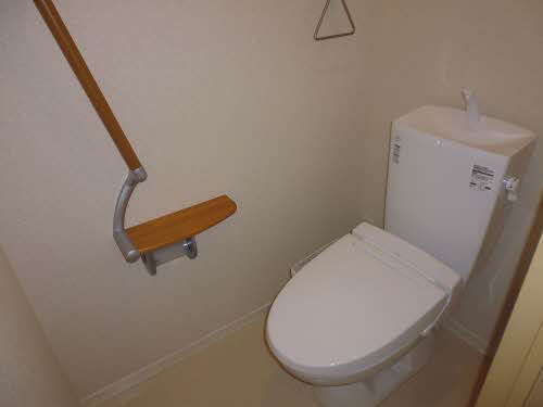 シャーメゾン・ステラ 201号-8