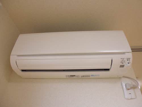 シャーメゾン・ステラ 201号-9