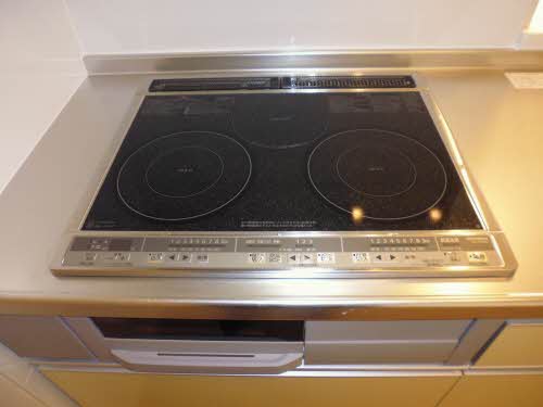 シャーメゾン・ステラ 201号-10