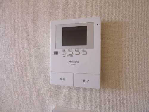 シャーメゾン・ステラ 201号-11