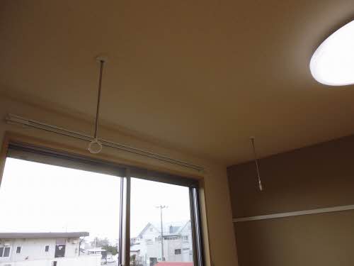 シャーメゾン・ステラ 201号-12