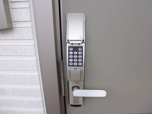 シャーメゾン・ステラ 201号-15