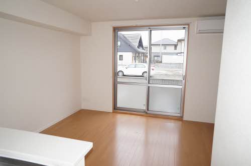 ルミエールコート　ＧＴｉ　Ａ 102号-2